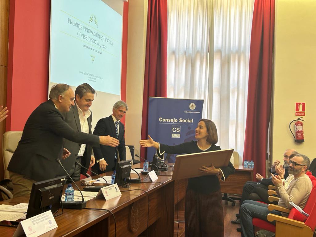 Premio-Innovacion-Docente-Campus-Palencia