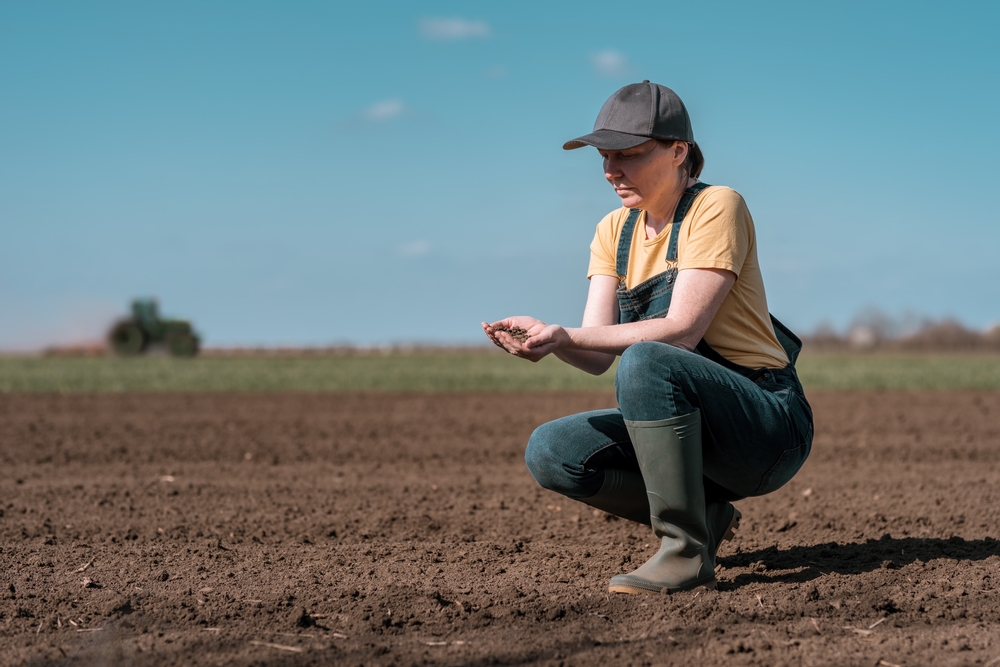 Investigadoras del Campus de Palencia de la UVa participan en GRASS Ceiling, un proyecto europeo para impulsar la innovación liderada por mujeres en zonas rurales