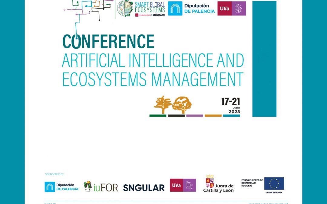 Congreso de inteligencia artificial y gestión de datos