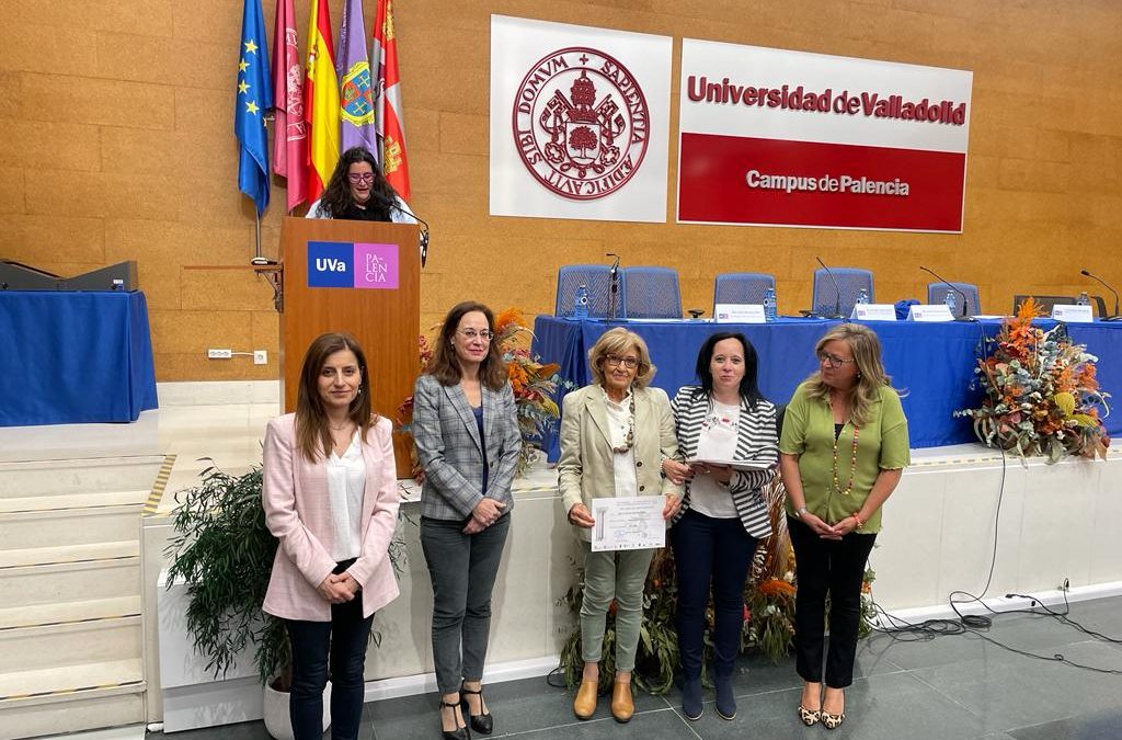 Fin de curso del Programa Interuniversitario de la Experiencia de las sedes de Palencia y Guardo