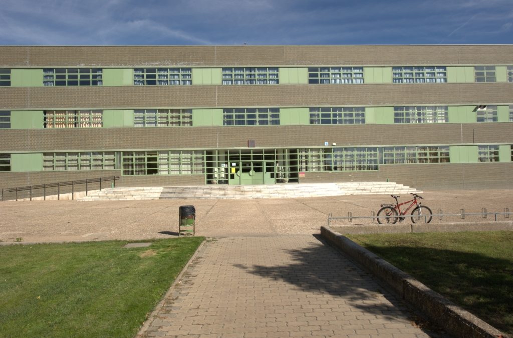La ETSIIAA celebra mañana el acto académico San Isidro 22-23 de su 50 aniversario