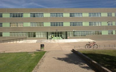 La ETSIIAA celebra mañana el acto académico San Isidro 22-23 de su 50 aniversario