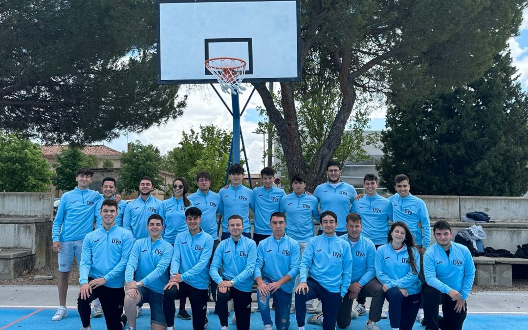 Ganadores del Trofeo de San Isidro de Palencia