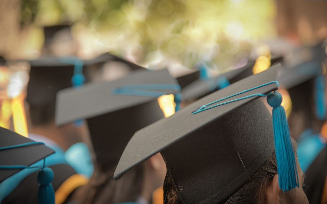El alumnado del Campus de la UVa en Palencia celebra mañana viernes sus actos de graduación