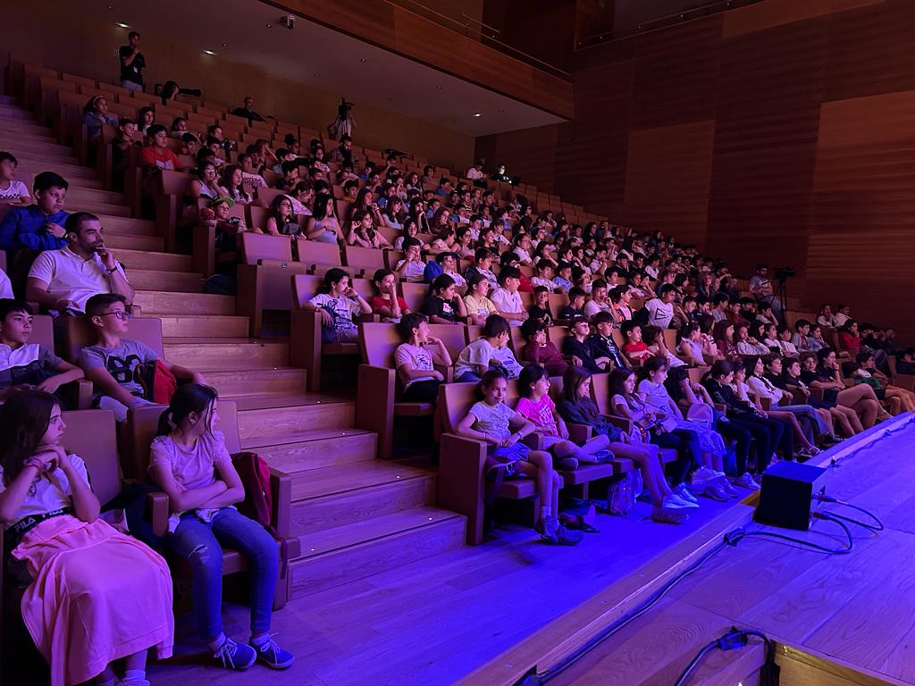 Rompedoras_Campus Palencia_2
