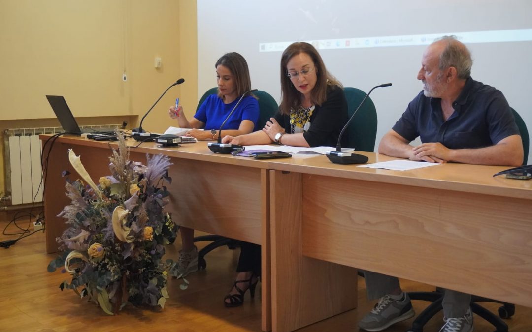 El Campus de Palencia celebra una jornada para dar a conocer su Grado de Antropología