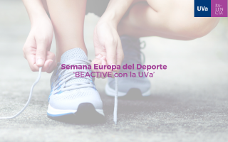 Semana Europea del Deporte en el Campus de Palencia