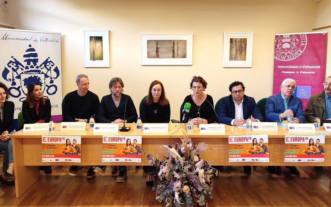 Jueves Universitarios para unir a los jóvenes con la cultura y el ocio de Palencia