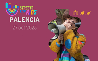 La Facultad de Educación impulsa la jornada otoñal ‘Street for Kids’