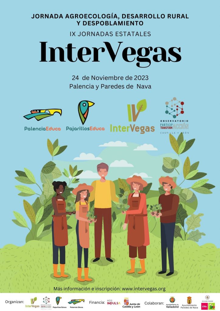 Cartel InterVegas 2023
