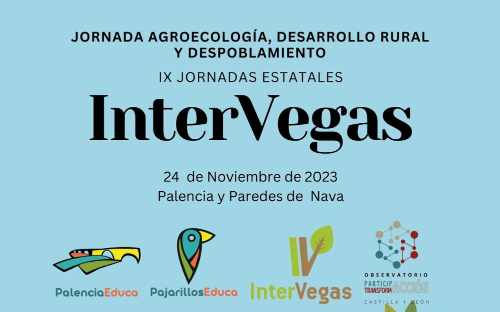 El Campus de Palencia acoge la inauguración de las IX Jornadas estatales ‘InterVegas’