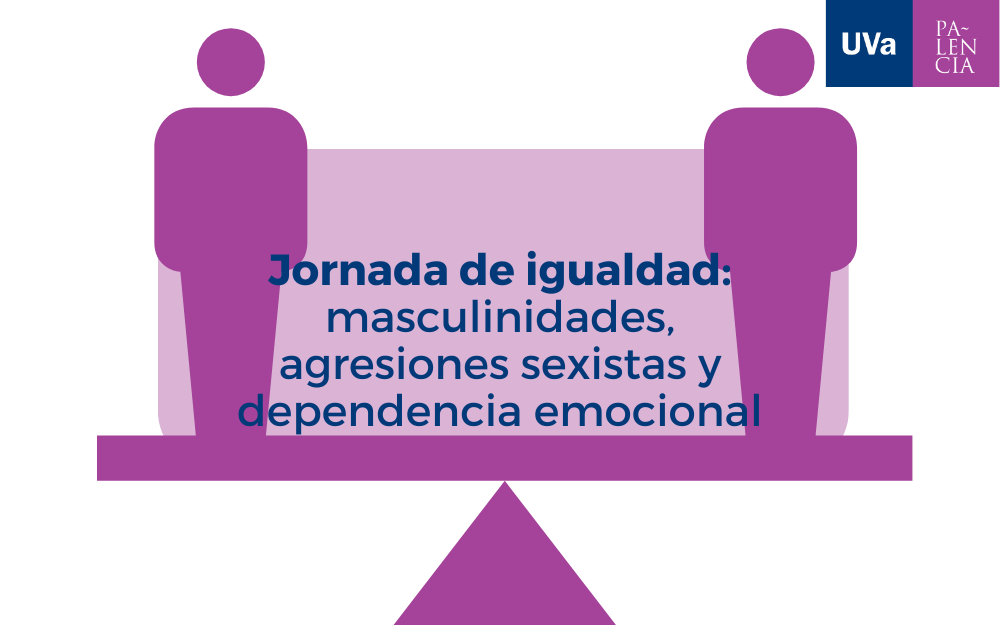 Jornada de igualdad en el Campus de Palencia