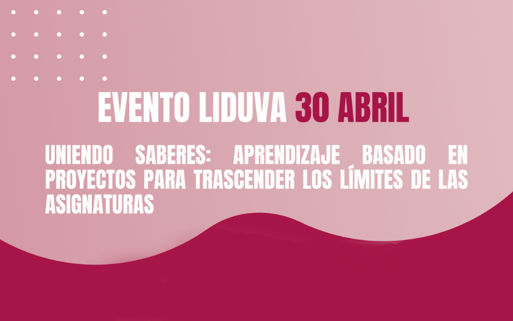 Nuevo evento del Laboratorio de Innovación Docente (LIDUVa) en el Campus de Palencia