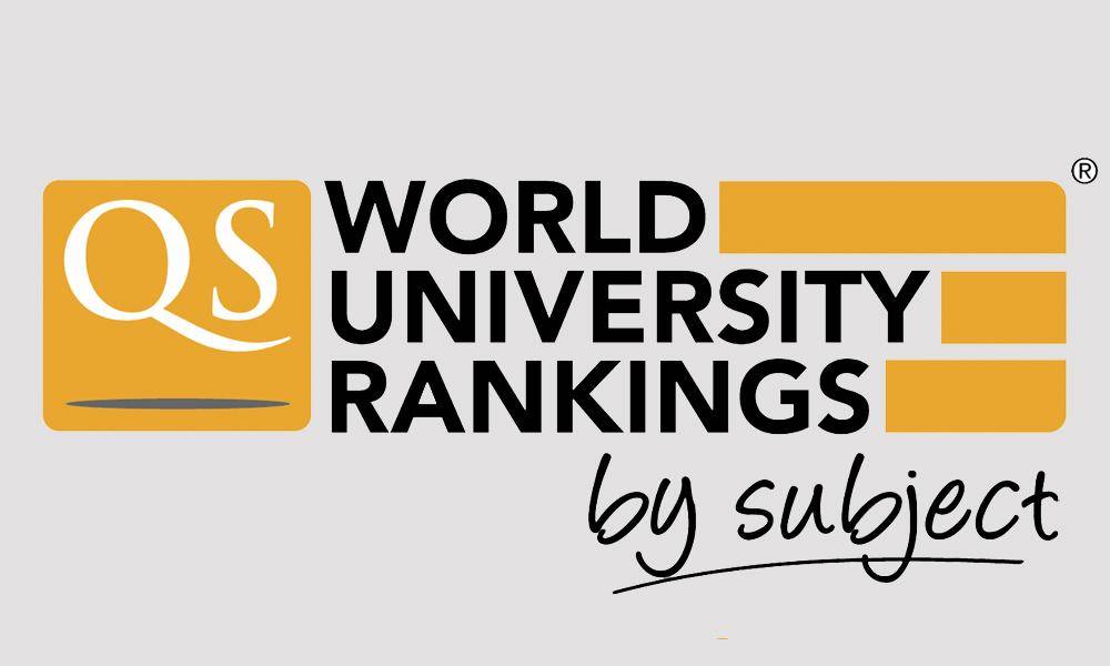 La Universidad de Valladolid en el top mundial universitario en Agricultura y Silvicultura del ranking QS Subject 2024