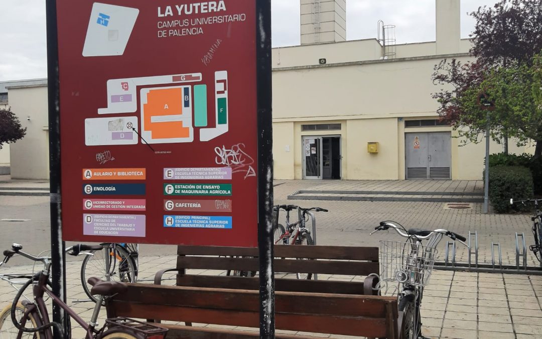 La UVa se reafirma entre las mejores universidades de España en el ranking de Shánghai en su edición 2024