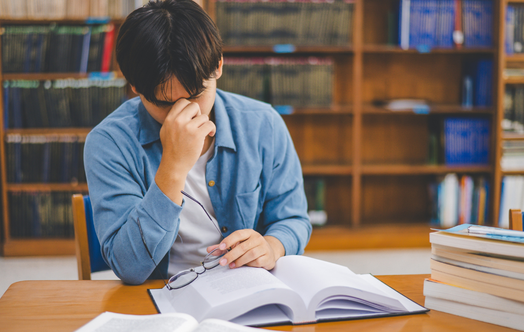 Taller práctico sobre técnicas y estrategias para controlar la ansiedad y estrés ante los exámenes en el Campus de Palencia