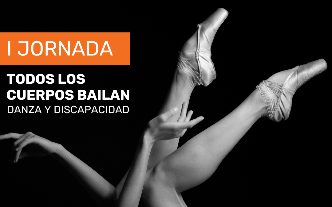 La Facultad de Educación participa en la I Jornada ‘Todos los cuerpos bailan’