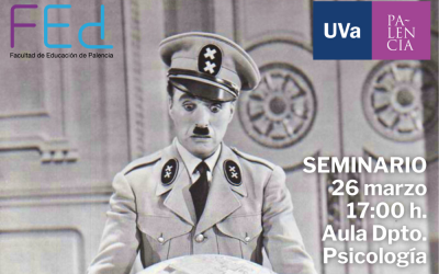 Seminario ‘Autoritarismo neoliberal en tiempos hipermodernos: una aproximación desde la Psicología Social’