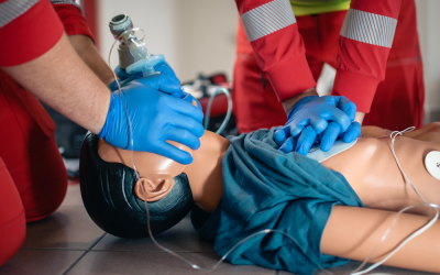 Taller de gestión de situaciones de emergencia del Grado en Antropología