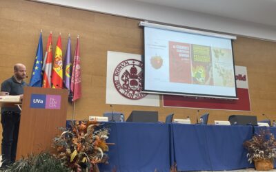 El Programa Interuniversitario de la Experiencia de las sedes de Palencia y Guardo celebró la clausura del curso 2024/2025
