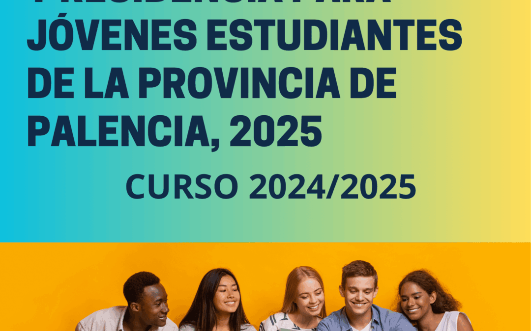 Abierto el plazo de Solicitud de Ayudas de Transporte y Residencia 2025