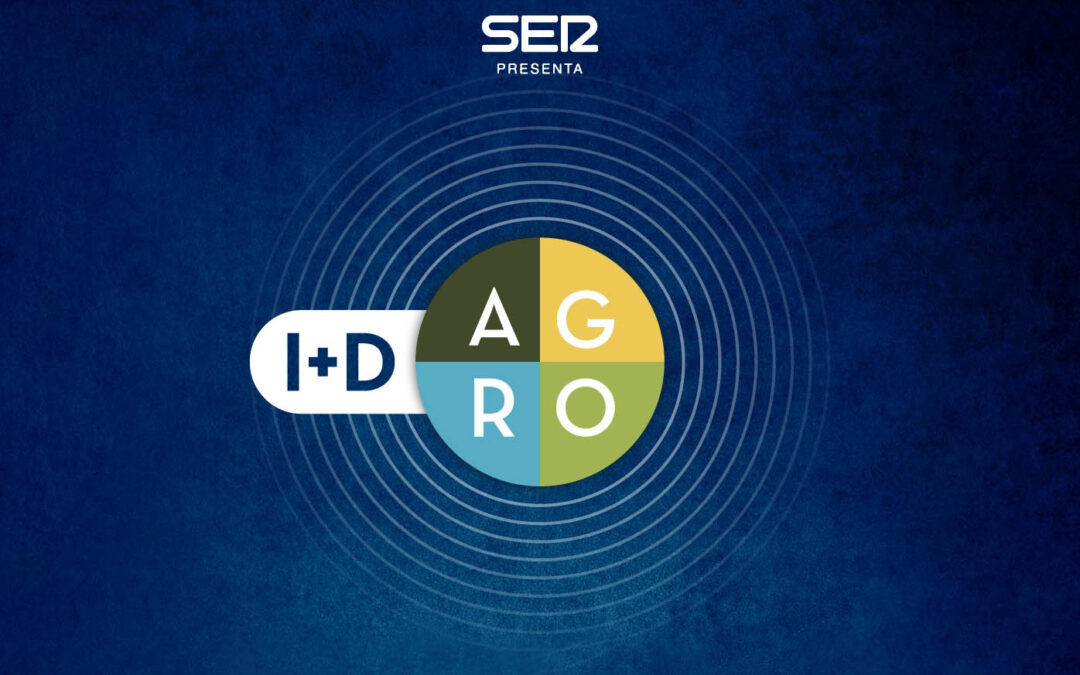 Jornada I+D Agro 2025