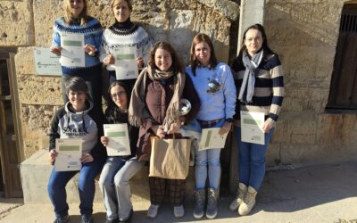 Último encuentro del proyecto europeo Grass Ceiling