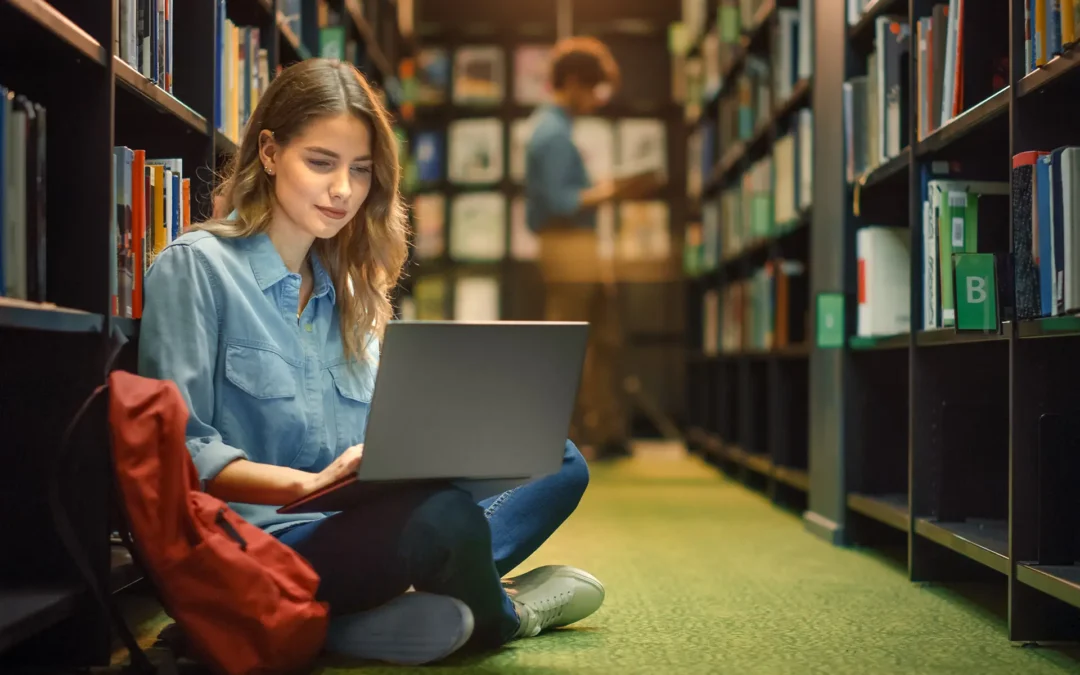 Curso online de Recursos Bibliográficos para estudiantes de Grado. TFG. (Con reconocimiento académico como actividad cultural)