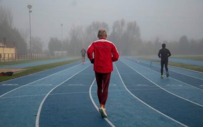 Charla ‘Decidir bajo presión: esfuerzo, emoción y sostenibilidad profesional’ en el Campus de Palencia