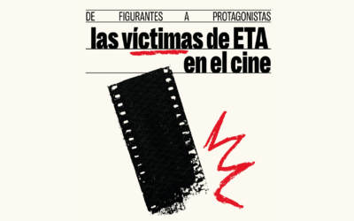 El Campus de Palencia acoge la exposición ‘De figurantes a protagonistas: las víctimas de ETA en el cine’