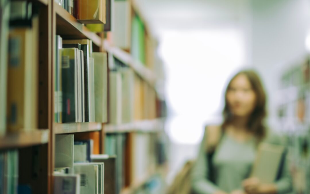 La Biblioteca del Campus de Palencia ofrece un curso online de iniciación a los recursos bibliográficos