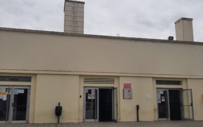 Jornada de puertas abiertas en el Campus de Palencia