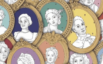 Exposición ‘8M: Profesionales Destacadas’ en el Campus de Palencia