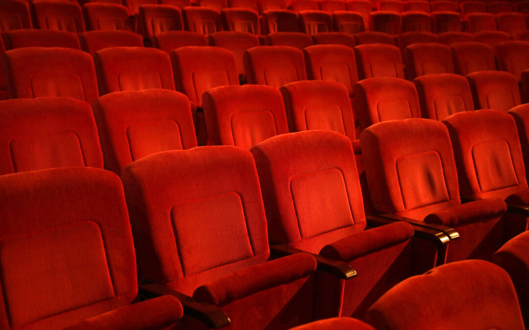 El Grado en Antropología Social y Cultural lanza el Cinefórum Anthropos, un ciclo de cine sobre capitalismo y sociedad