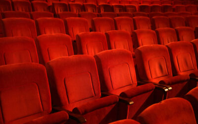 El Grado en Antropología Social y Cultural lanza el Cinefórum Anthropos, un ciclo de cine sobre capitalismo y sociedad