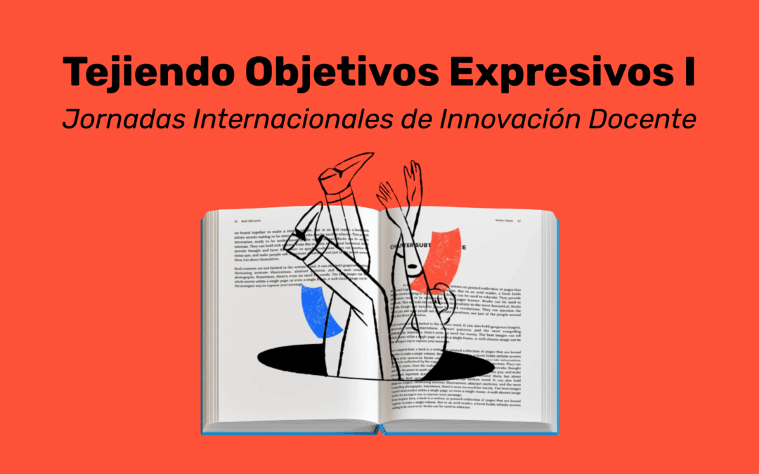 Jornadas Internacionales de Innovación Docente en el Campus de Palencia