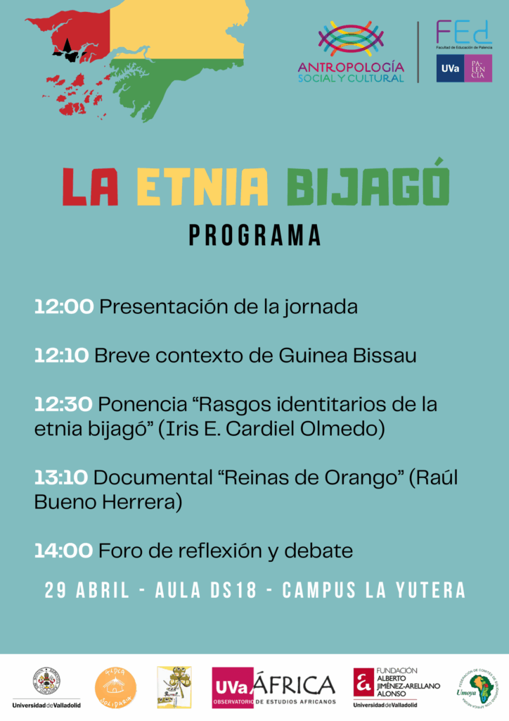 Programa Etnia Bijagó