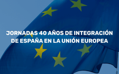 El Campus de Palencia se suma a la celebración del 40 aniversario de la integración de España en la Unión Europea