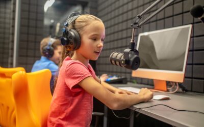 La Facultad de Educación acoge la V Jornada de Radios Escolares de la Provincia de Palencia
