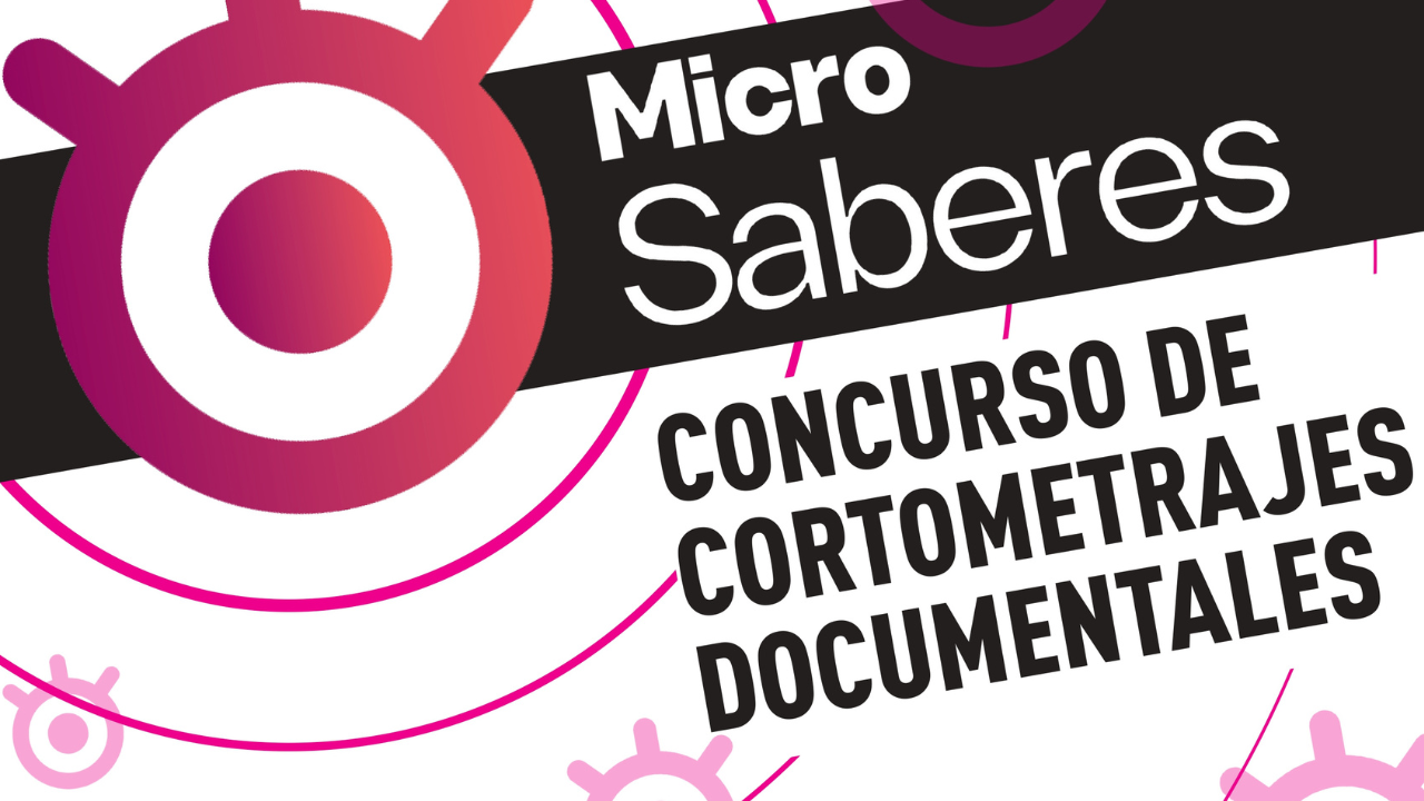 Creatividad para la noticia de MicroSaberes.