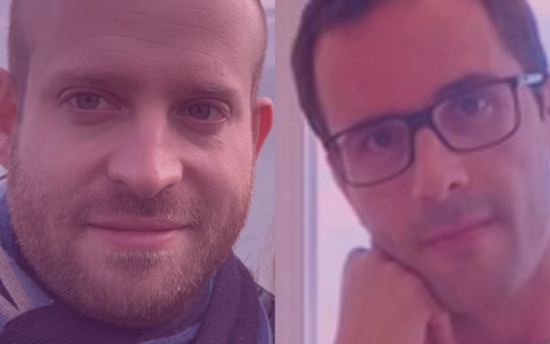 Dos profesores del Campus de Palencia, entre los académicos más prestigiosos del mundo
