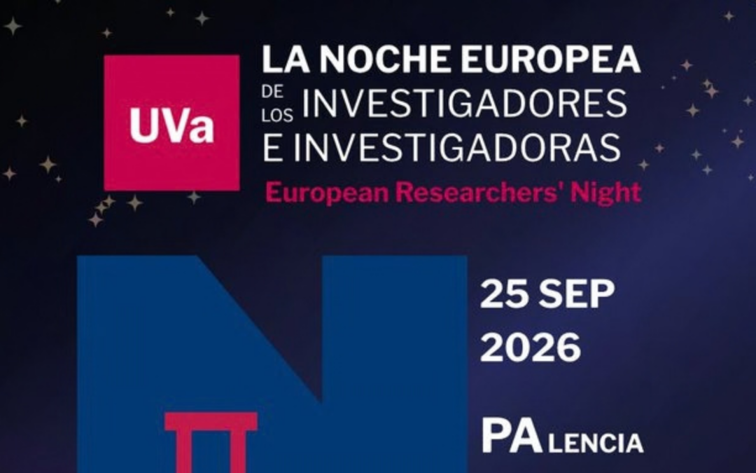 El Campus de Palencia se suma a La Noche Europea de Los Investigadores y Las Investigadoras