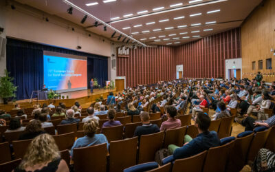 La Universidad de Valladolid lidera en la XXX Congreso de la Sociedad Europea de Sociología Rural en Letonia el debate sobre el papel de los bosques en los territorios rurales