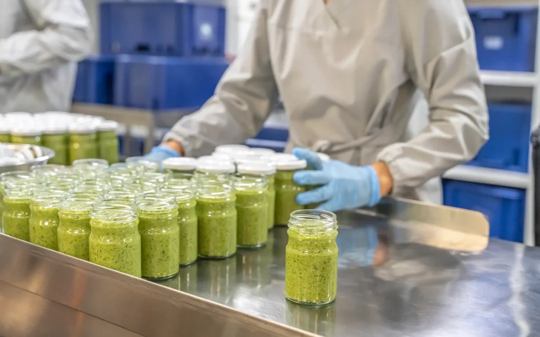 Webinar «Etiquetado alimentario»