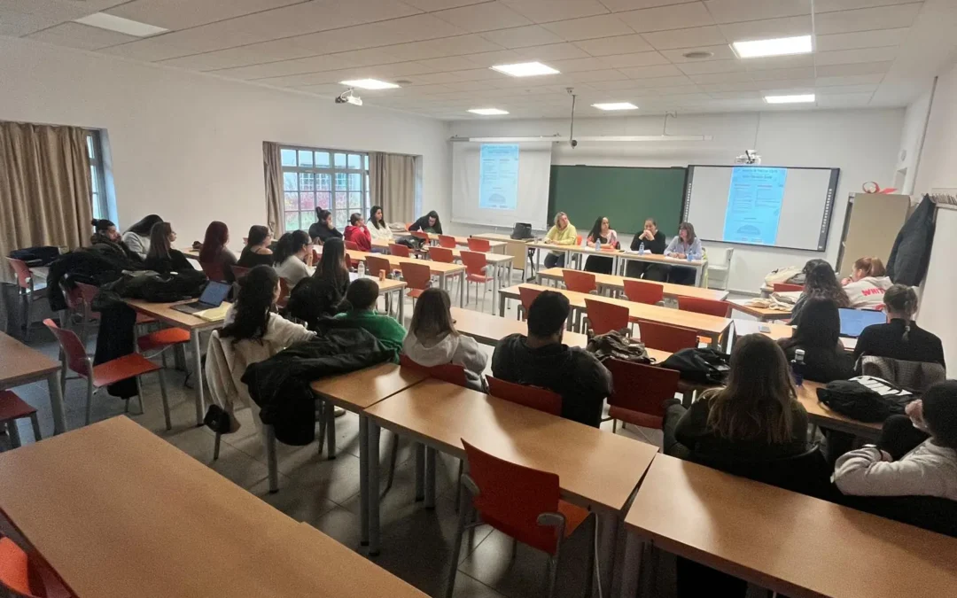 Jornadas de Prácticas del Grado de Educación Social (FEd)