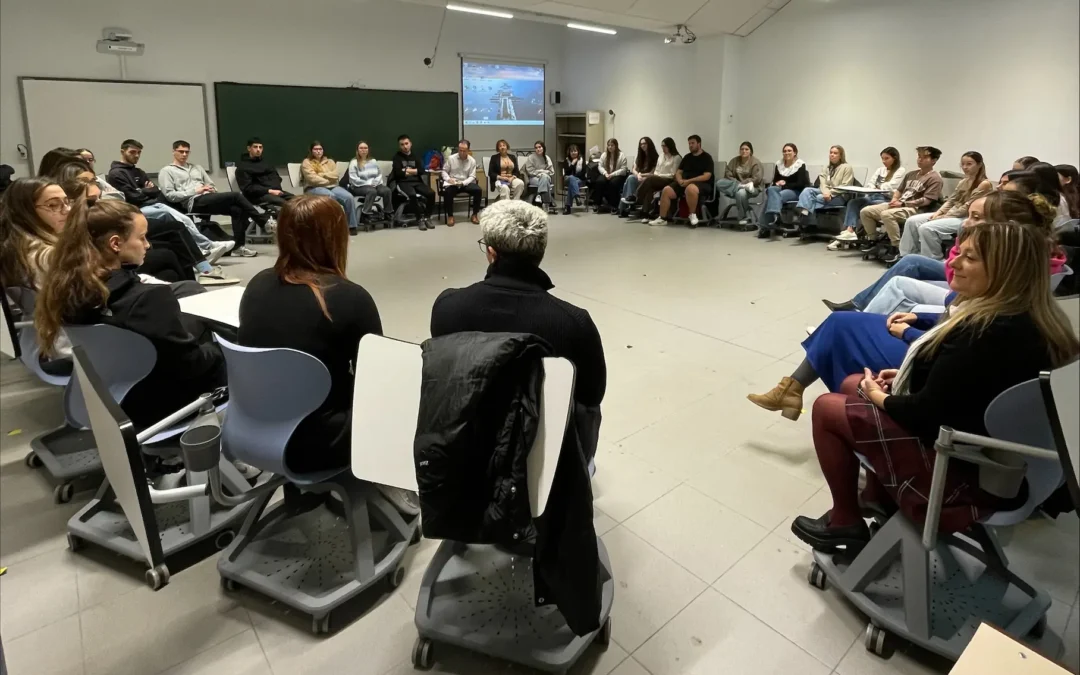 Talleres «Jornadas infantil y primaria»