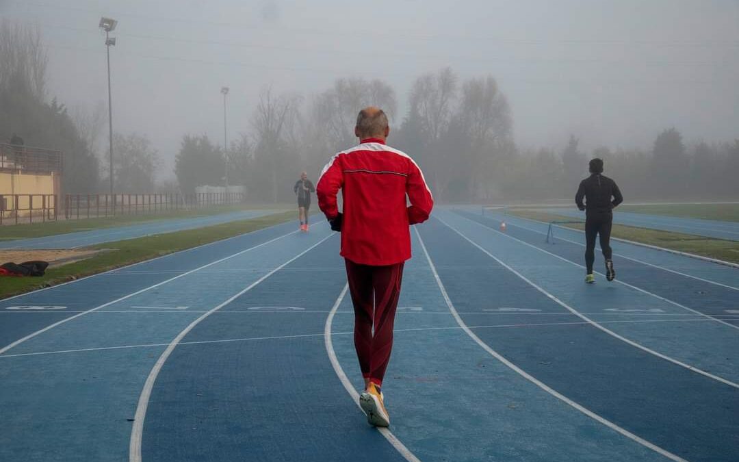 Charla ‘Decidir bajo presión: esfuerzo, emoción y sostenibilidad profesional’ en el Campus de Palencia