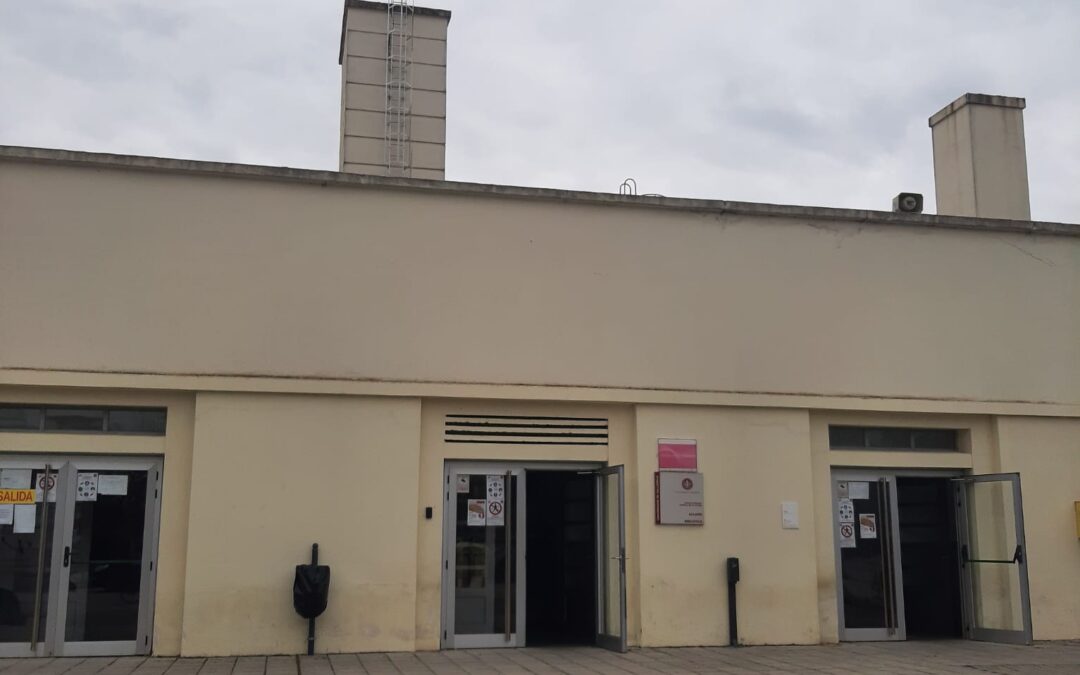 Jornada de puertas abiertas en el Campus de Palencia