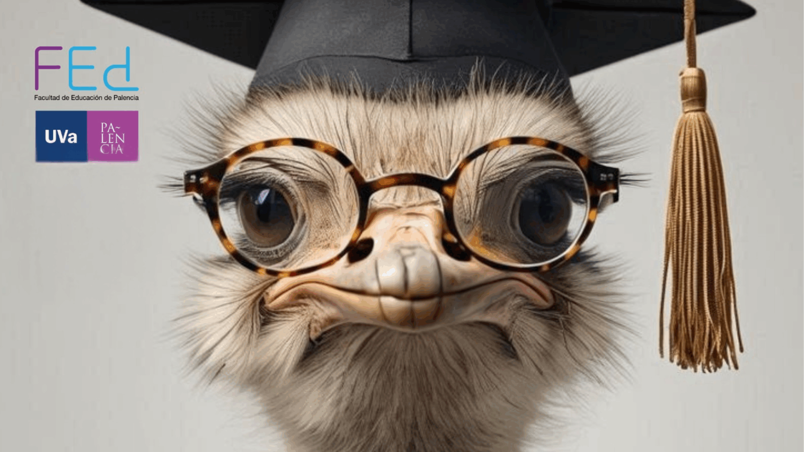 Creatividad para la noticia del concurso de humorología.