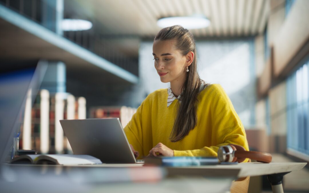 Curso online “Normas APA y uso de gestores bibliográficos” del 21 de abril al 14 de mayo de 2026